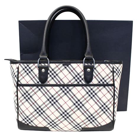 burberry plaid backpack purse|authentic Burberry purse.